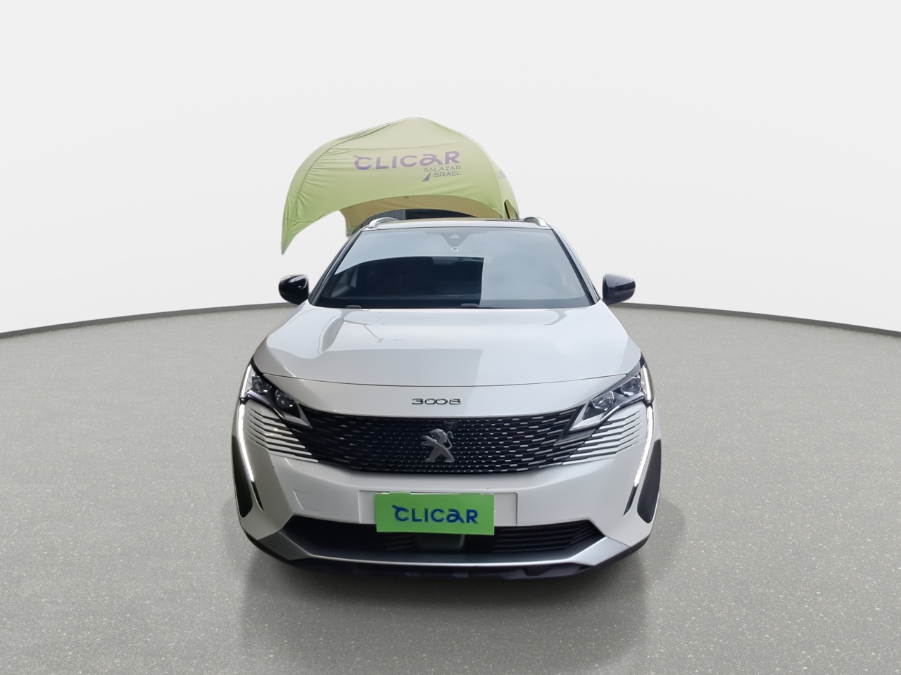 PEUGEOT - 2