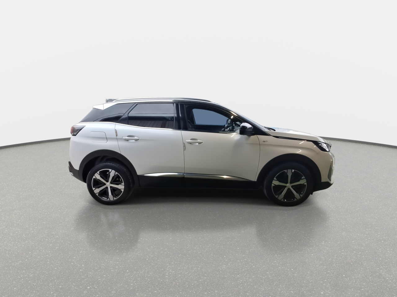 Peugeot 3008 — foto 9 de 35