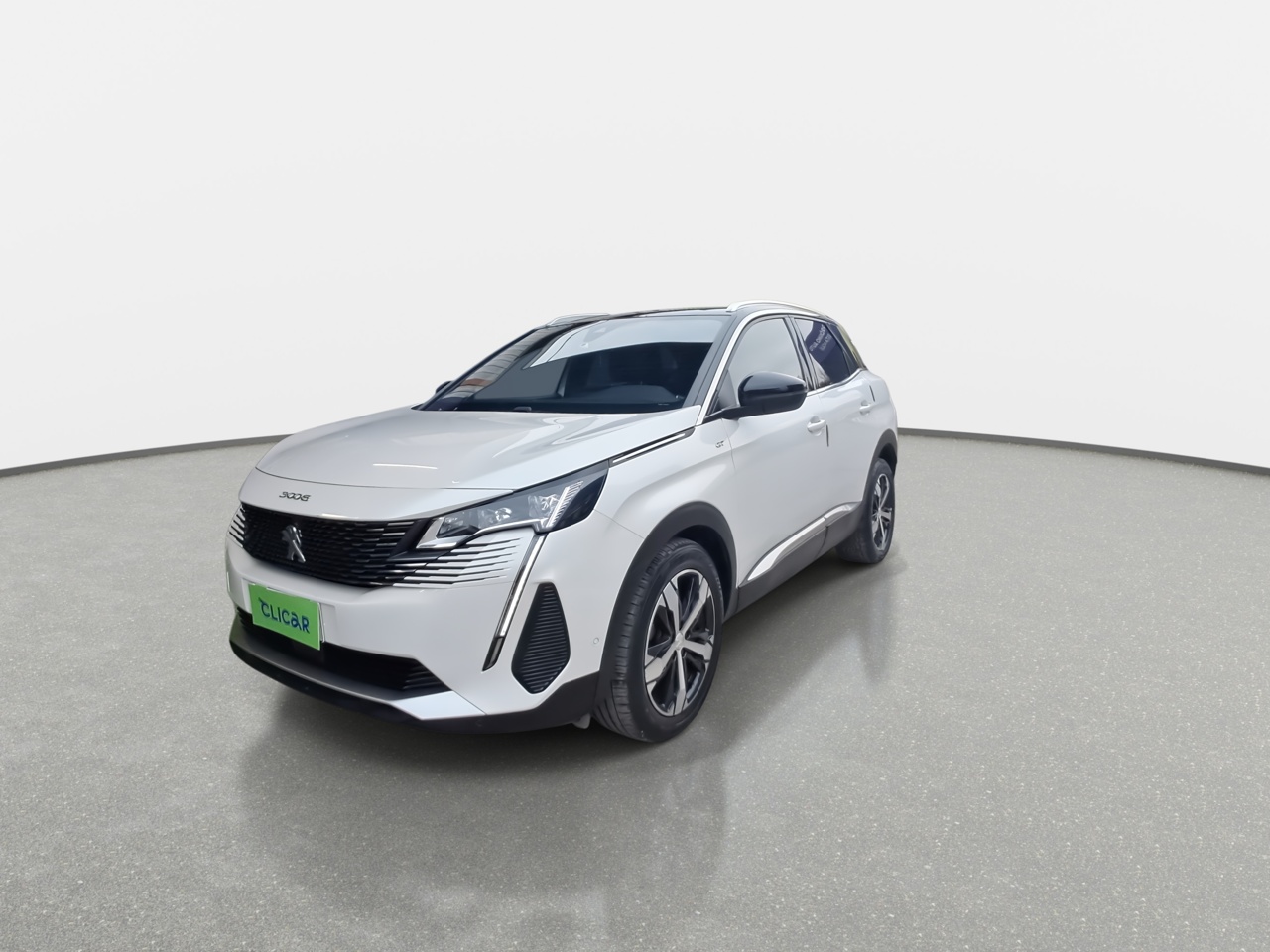 PEUGEOT - 3