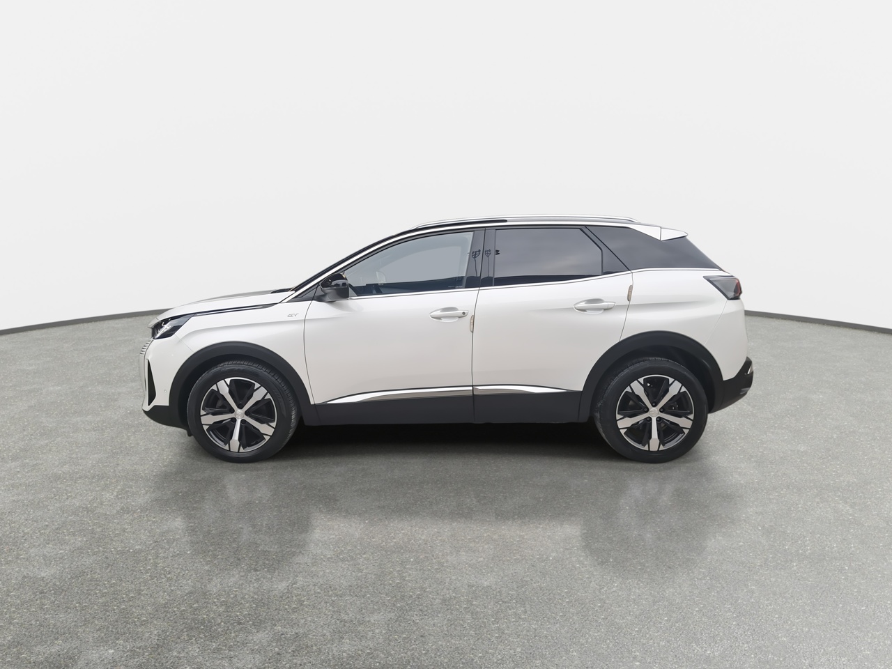PEUGEOT - 4