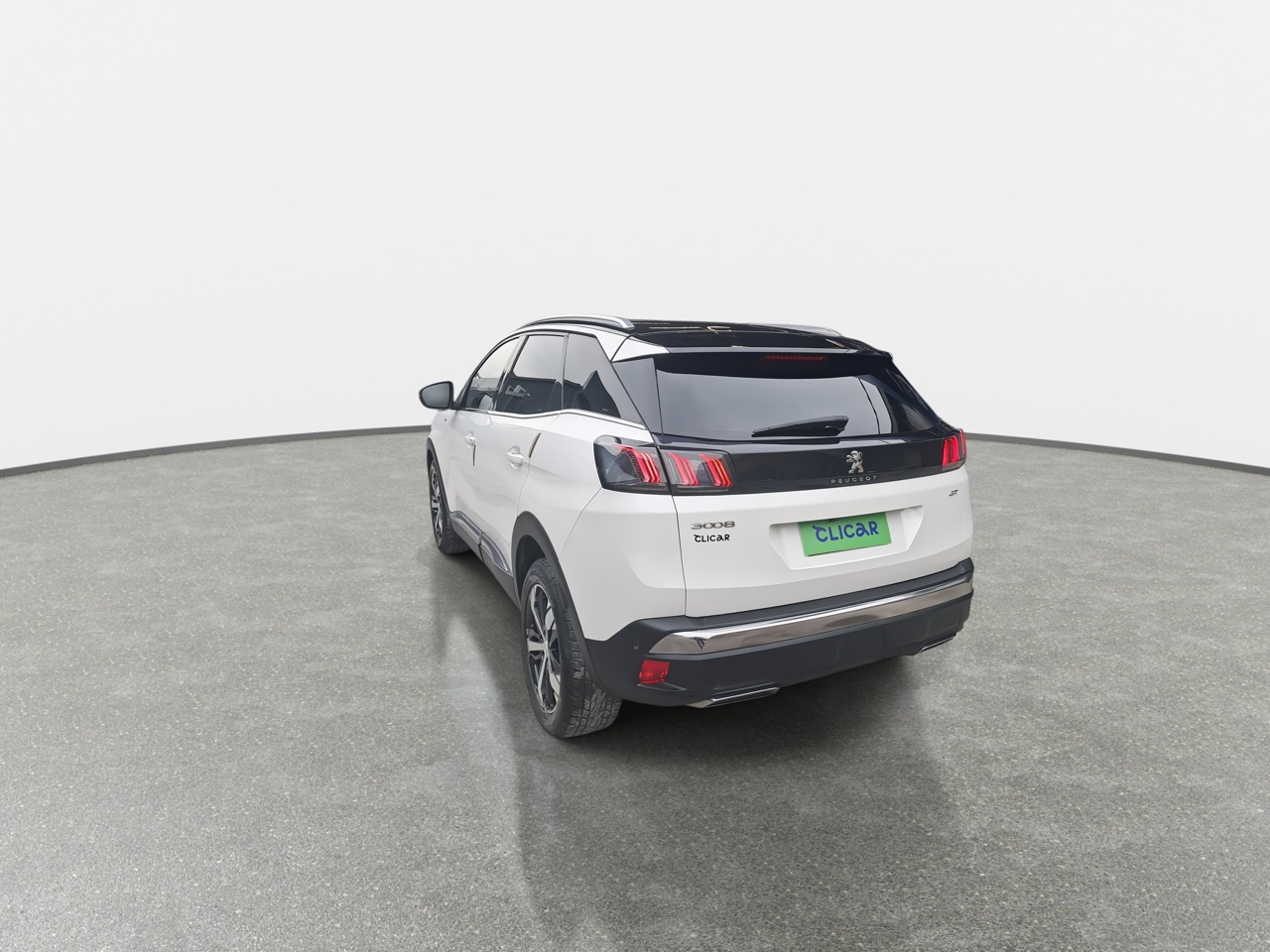 PEUGEOT - 5