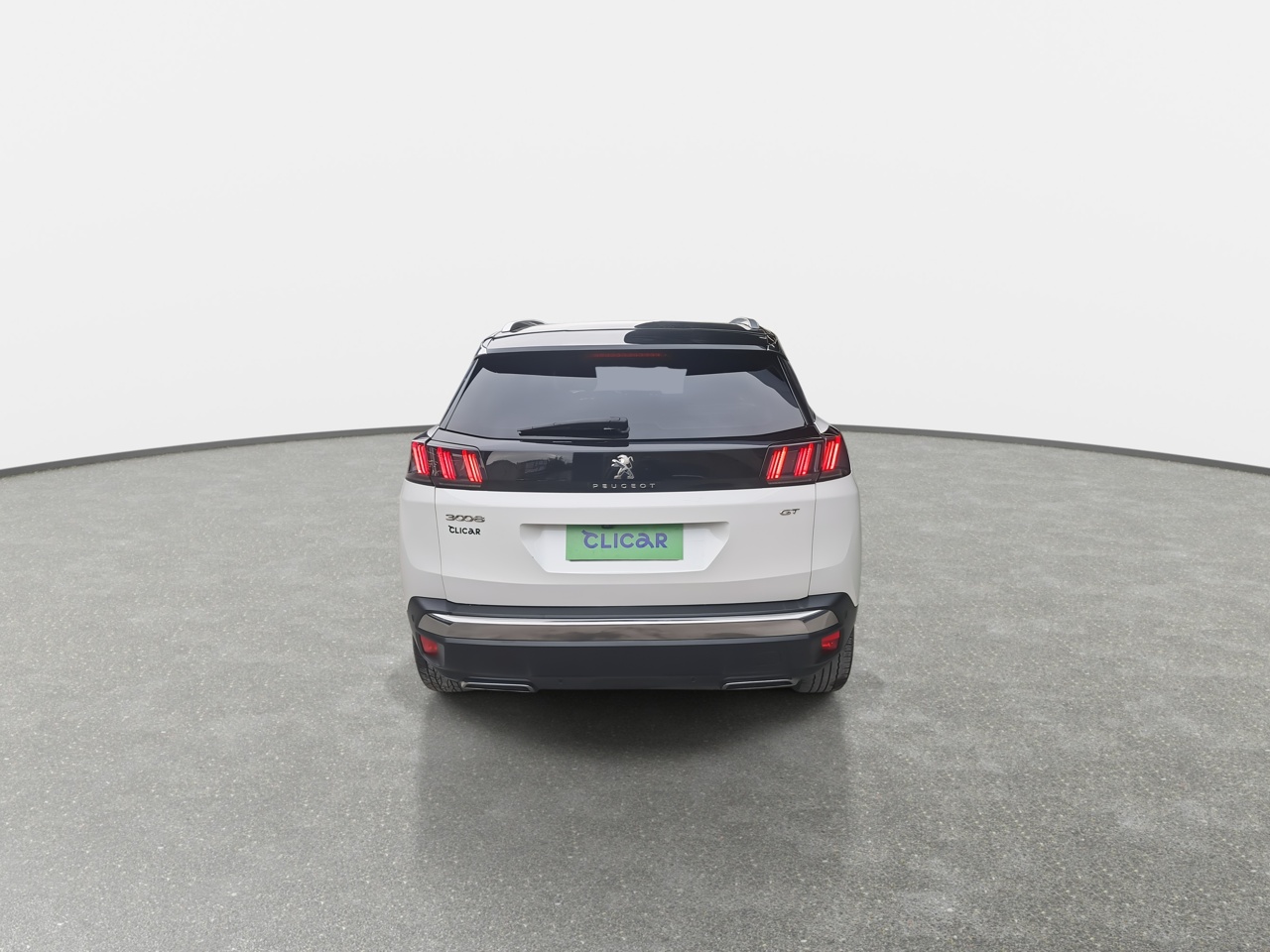 PEUGEOT - 6