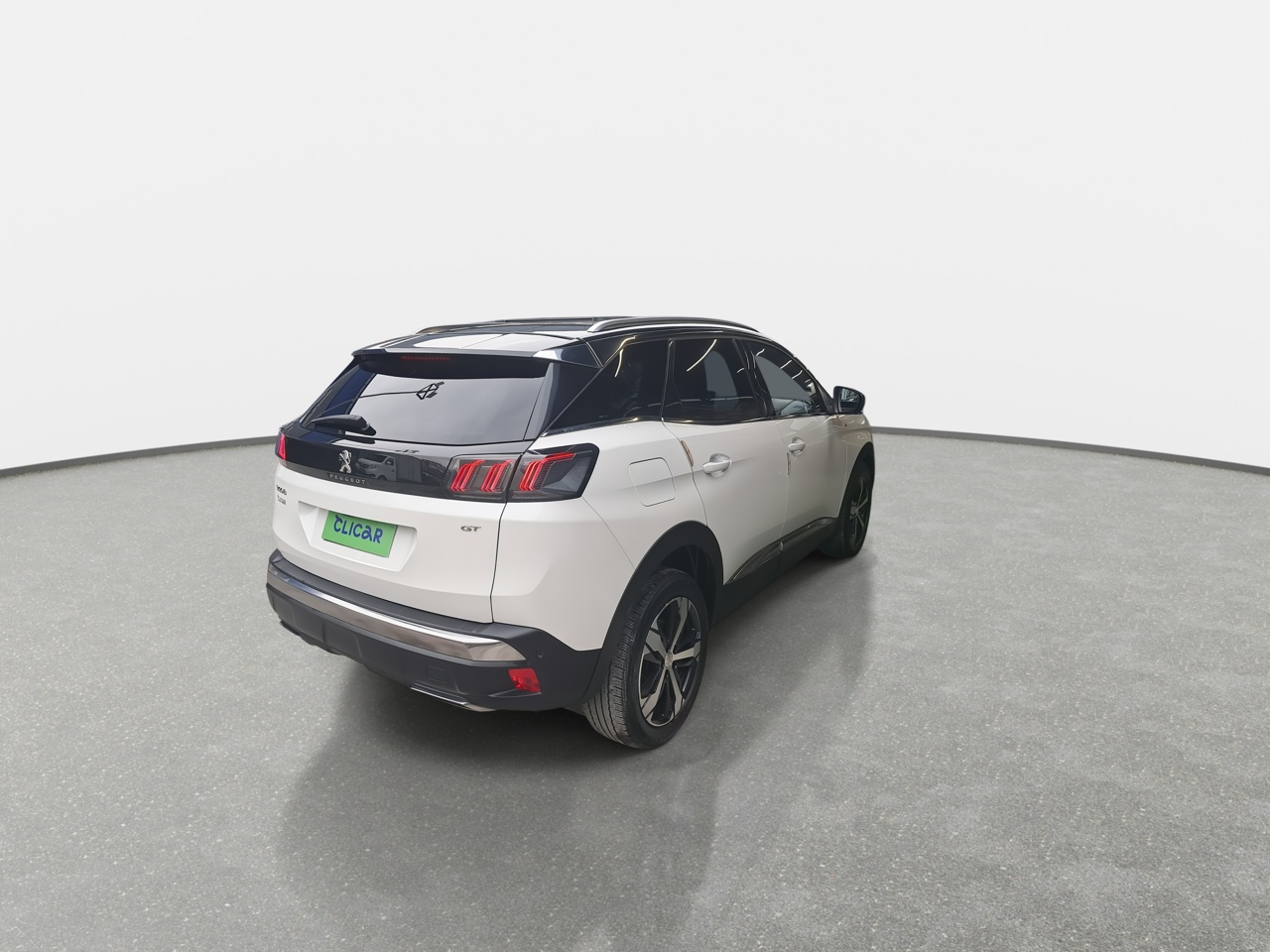 Peugeot 3008 — foto 8 de 35