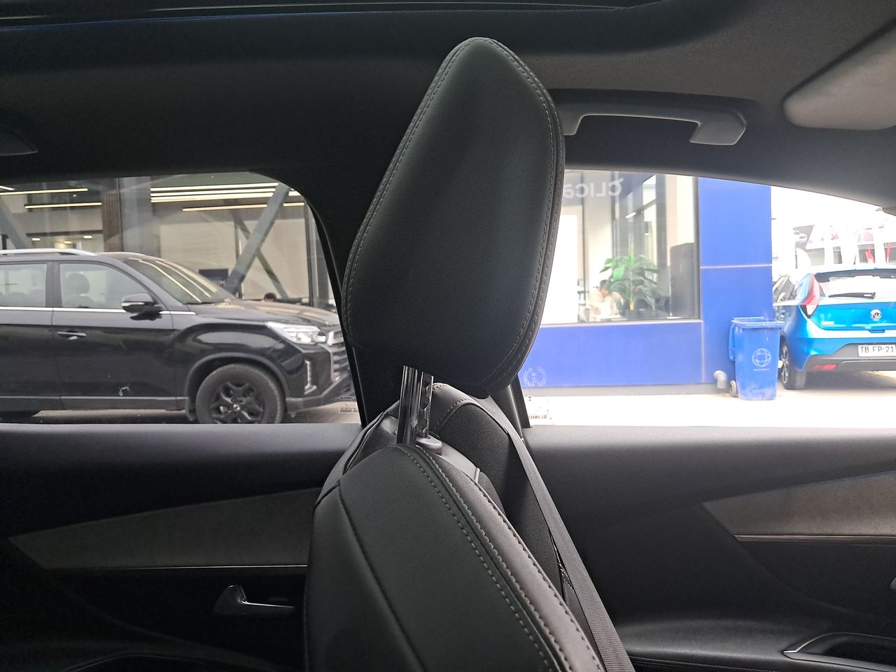 PEUGEOT - 7