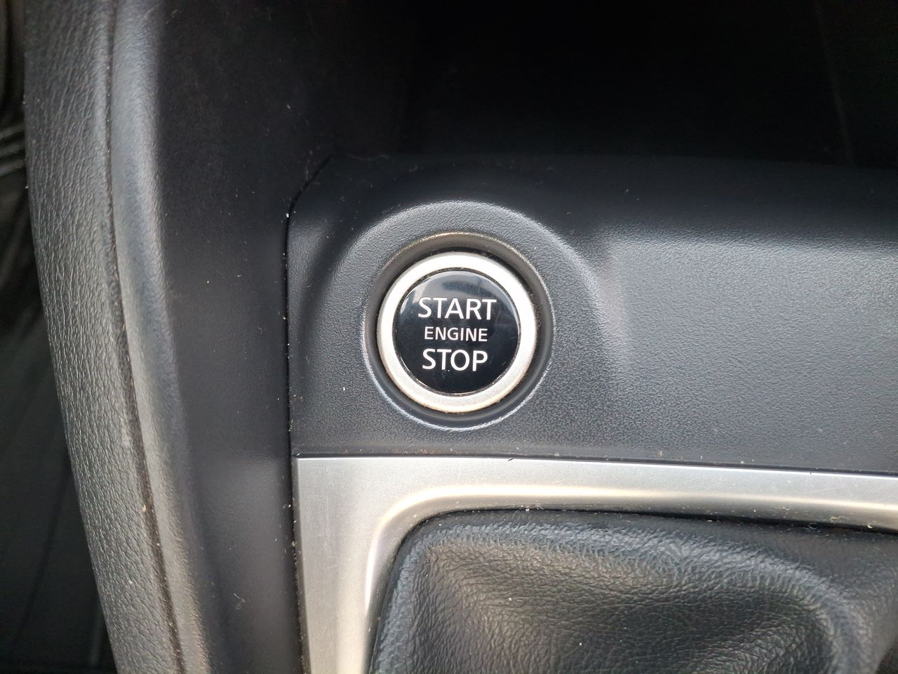 Nissan Versa — foto 26 de 26