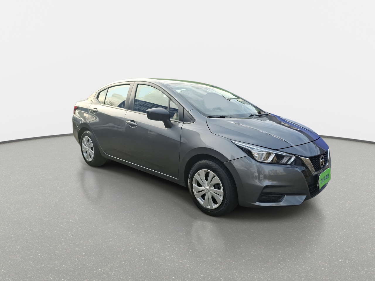 NISSAN - 1