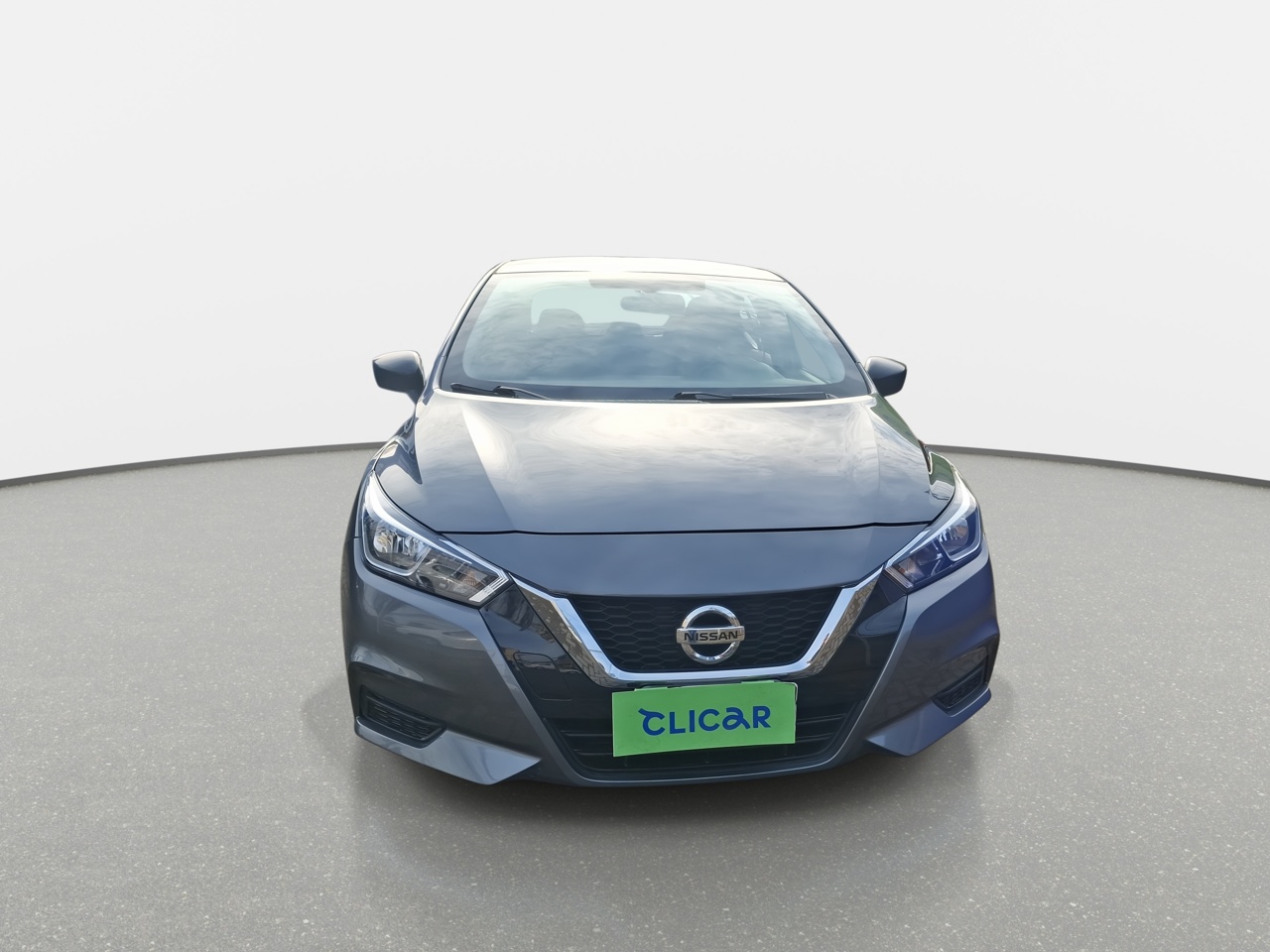 NISSAN - 2
