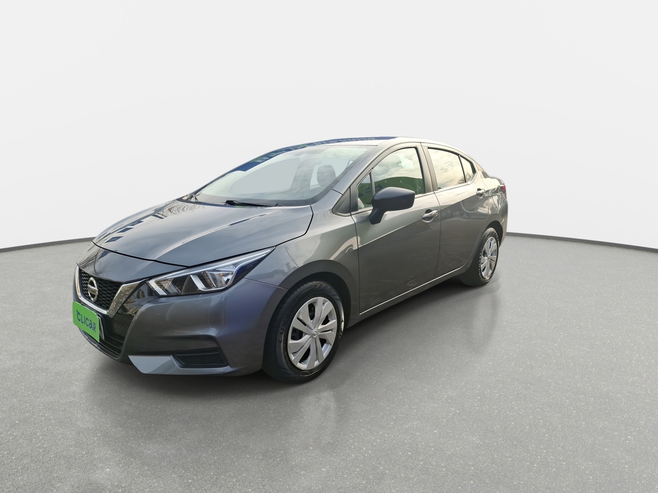 NISSAN - 3