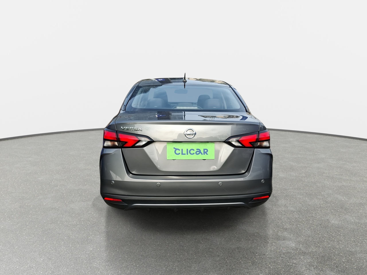 NISSAN - 6