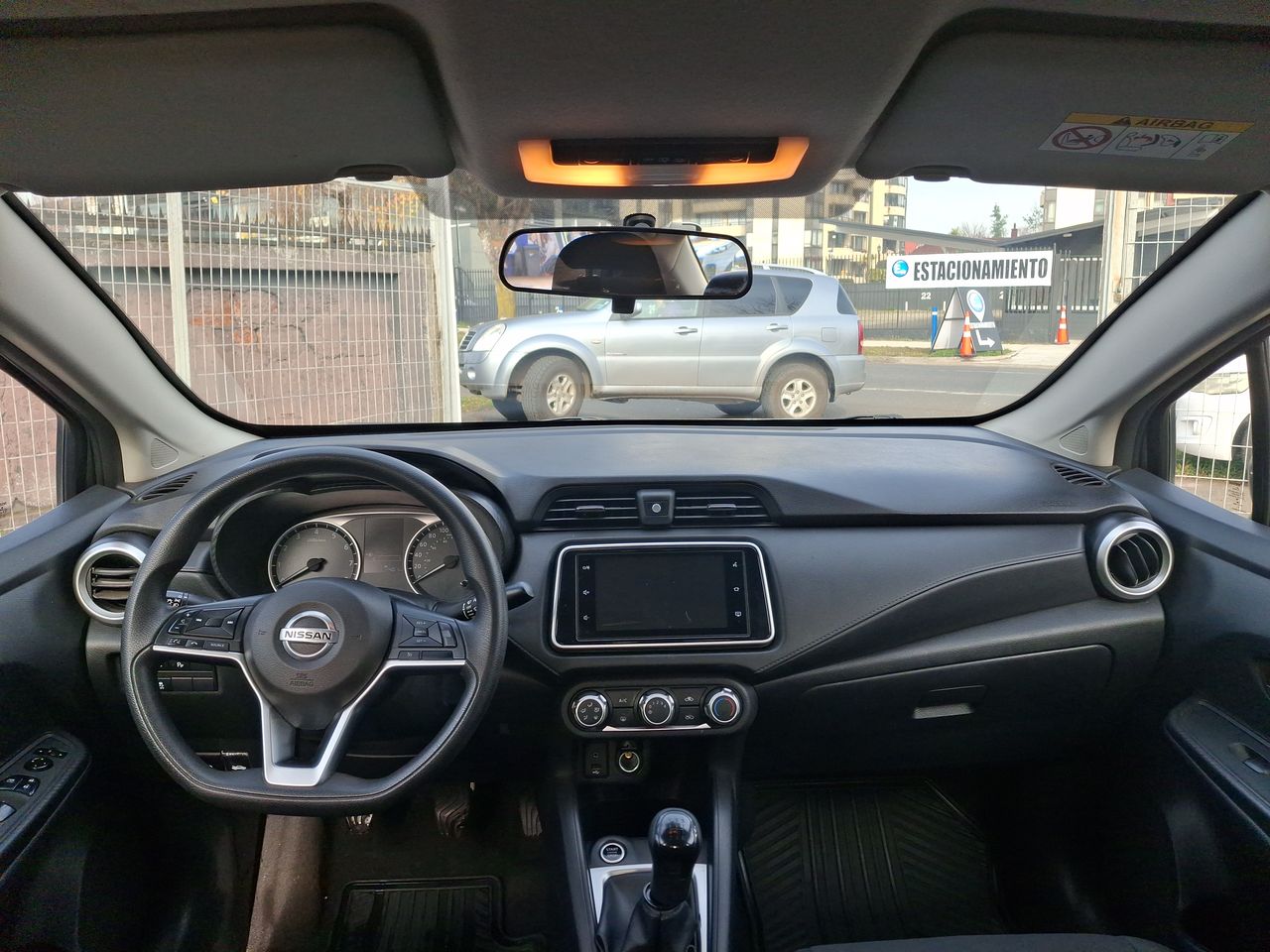 NISSAN - 1