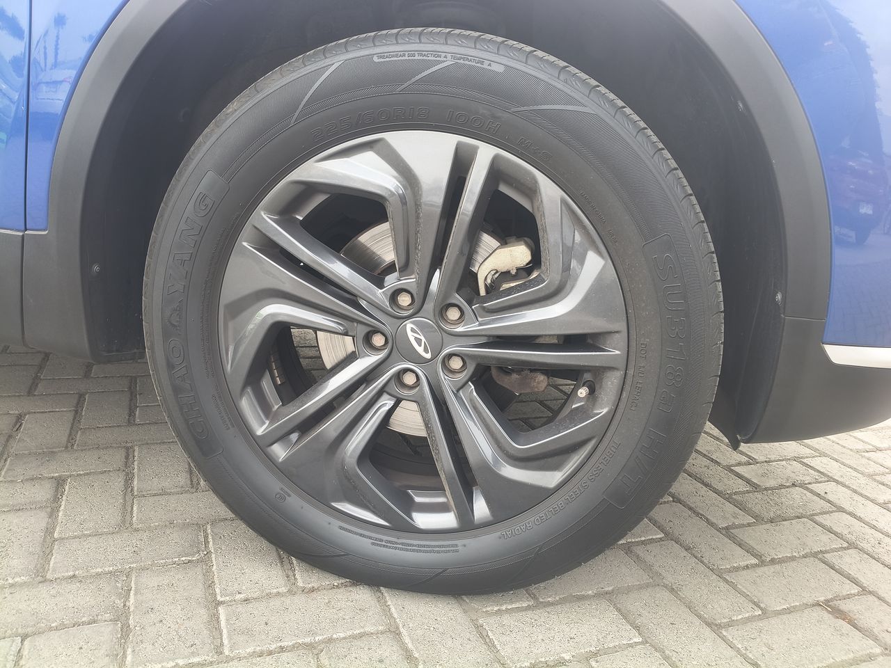 CHERY - 9