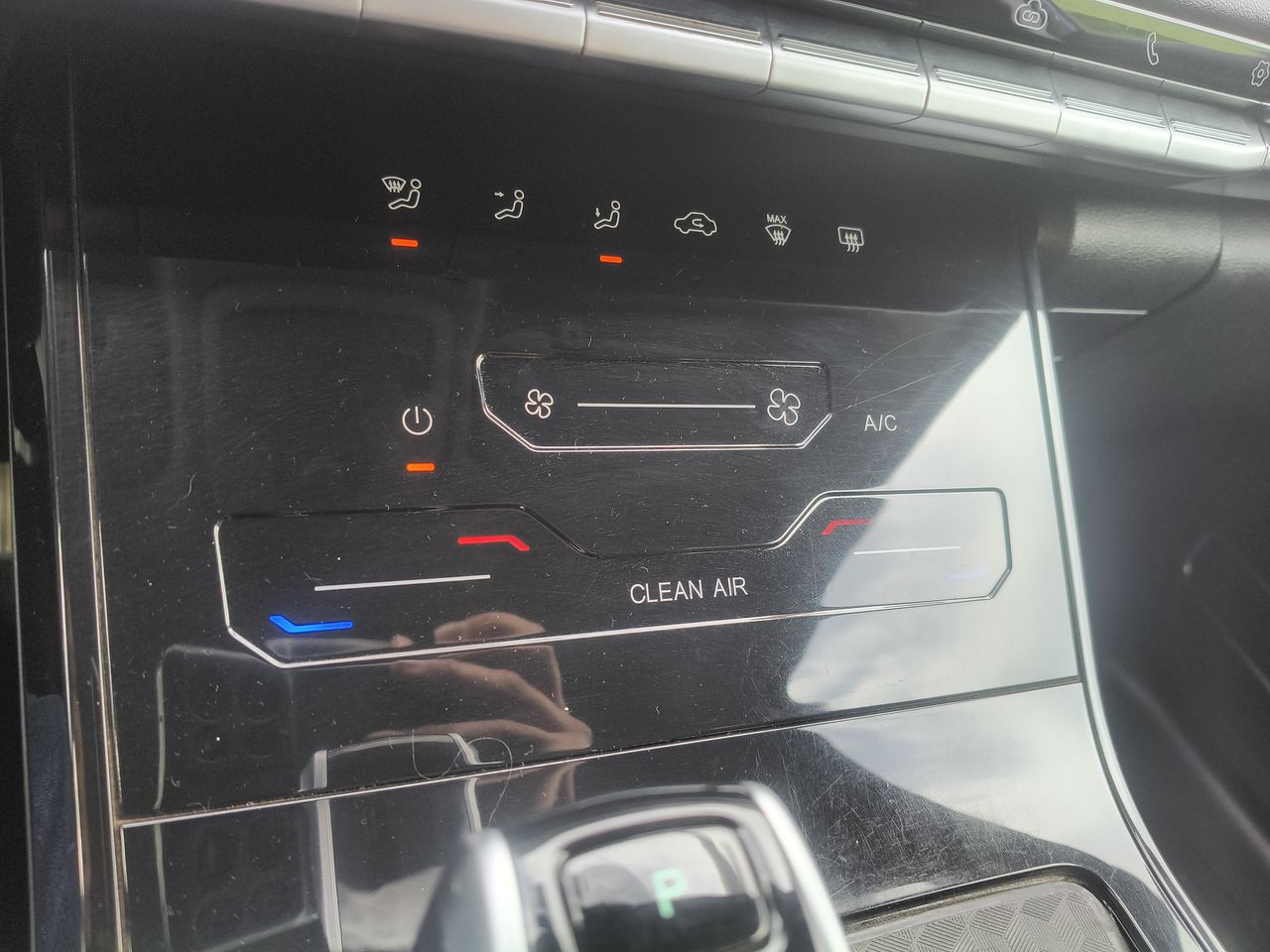 CHERY - 19