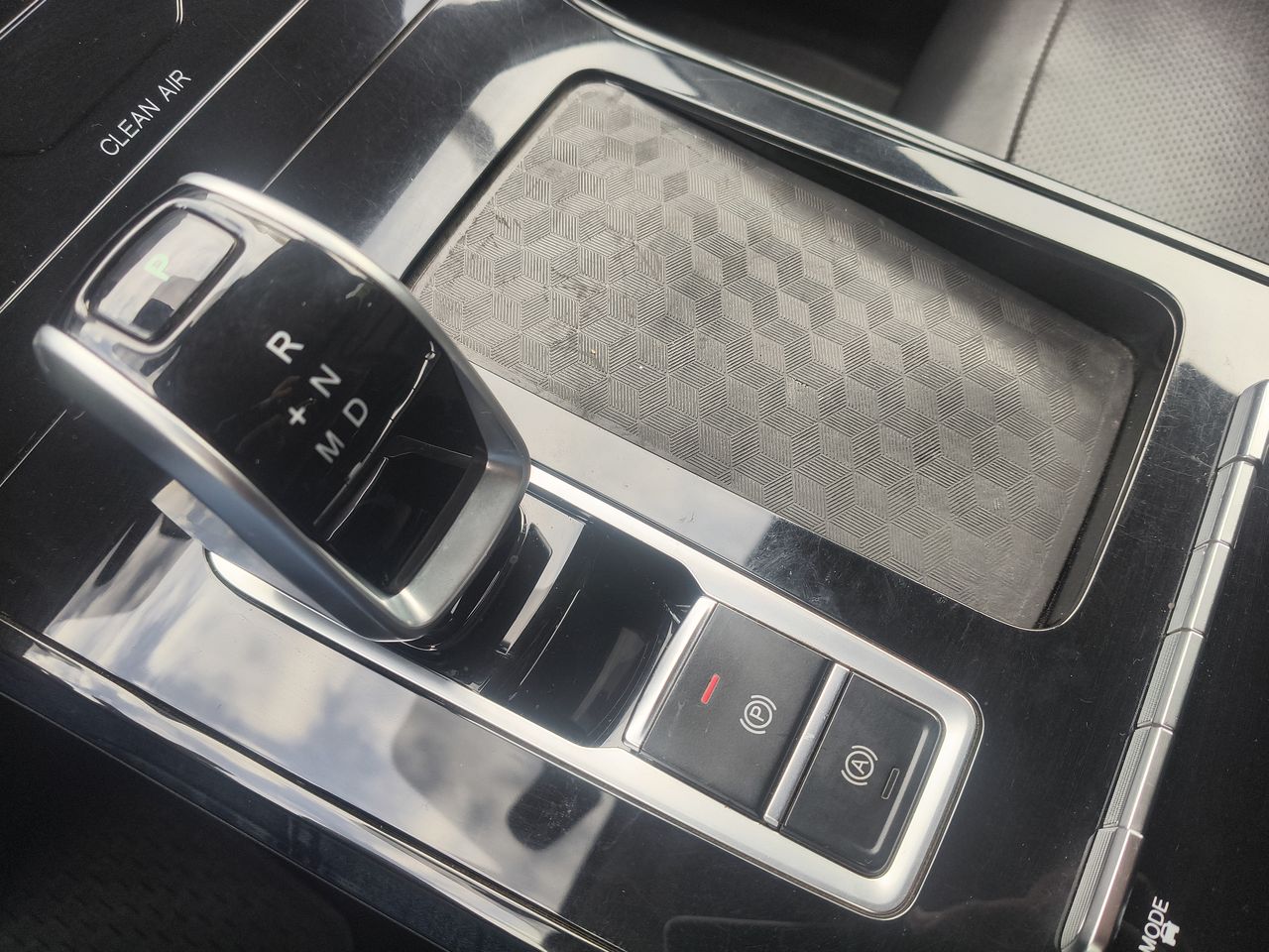 CHERY - 20