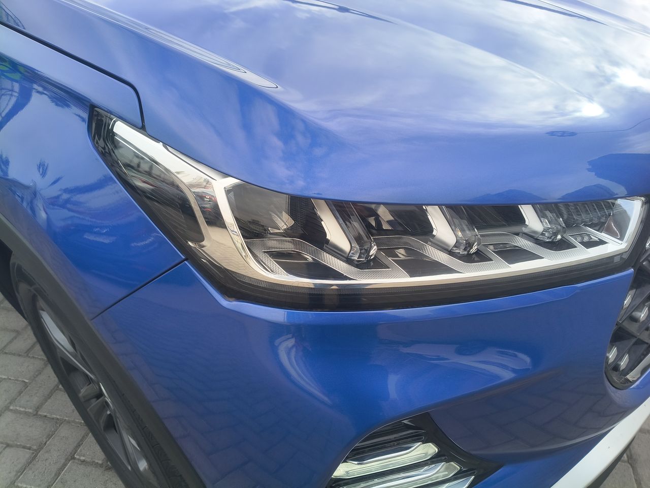 CHERY - 10
