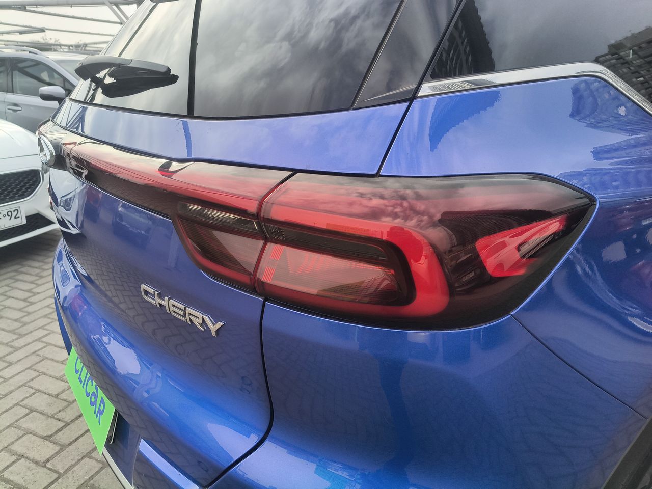 CHERY - 12
