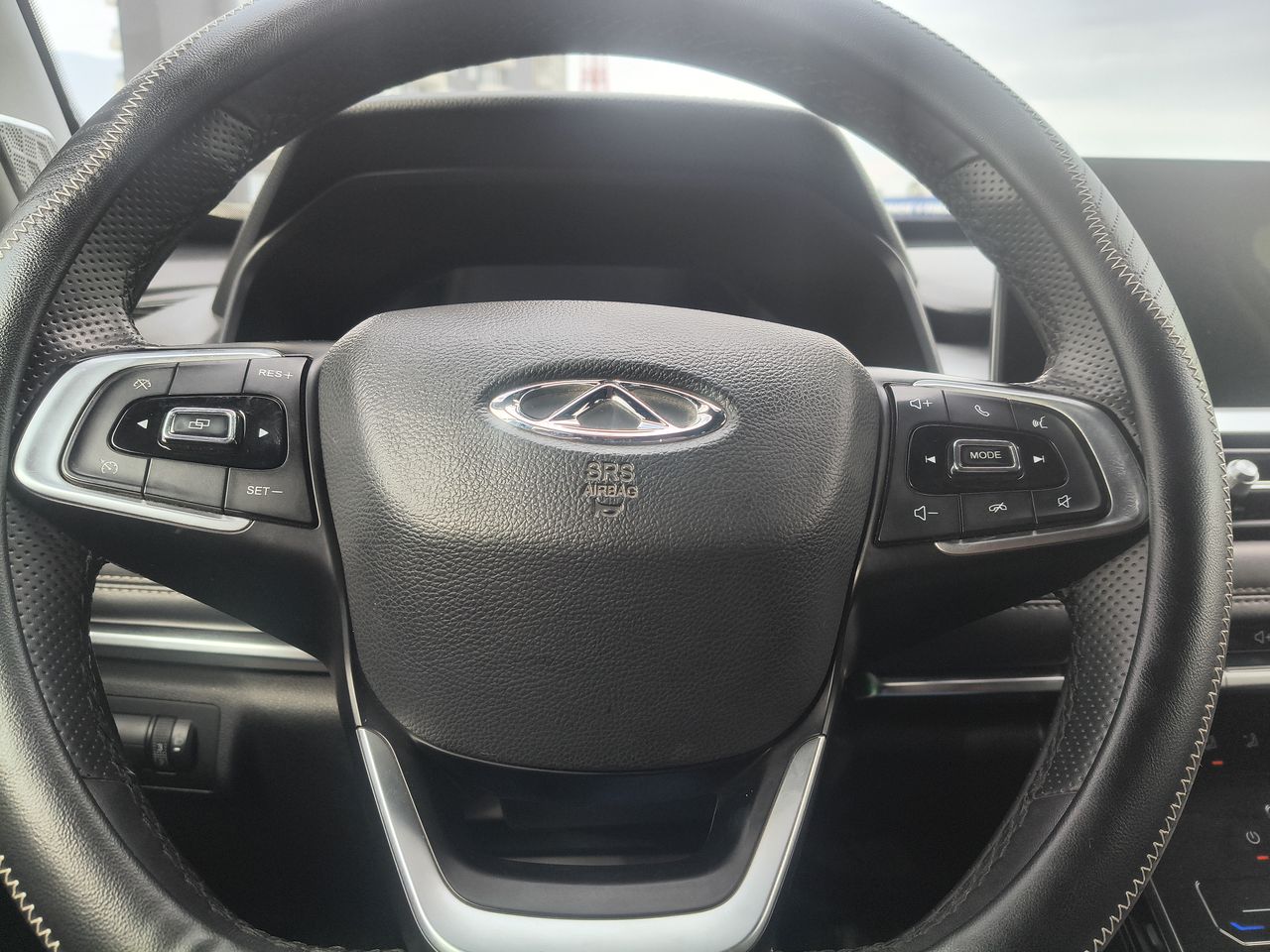 CHERY - 14