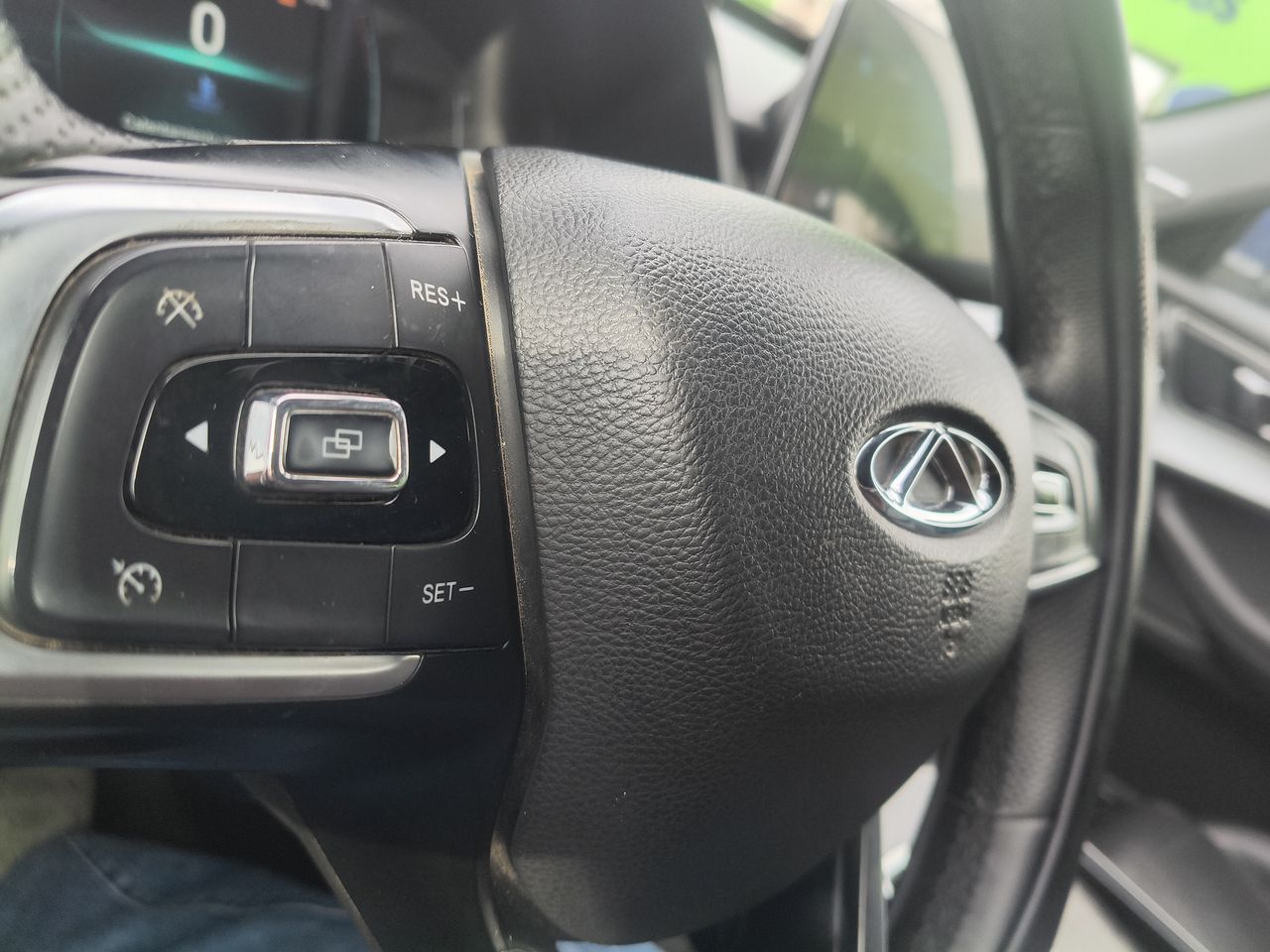 CHERY - 15