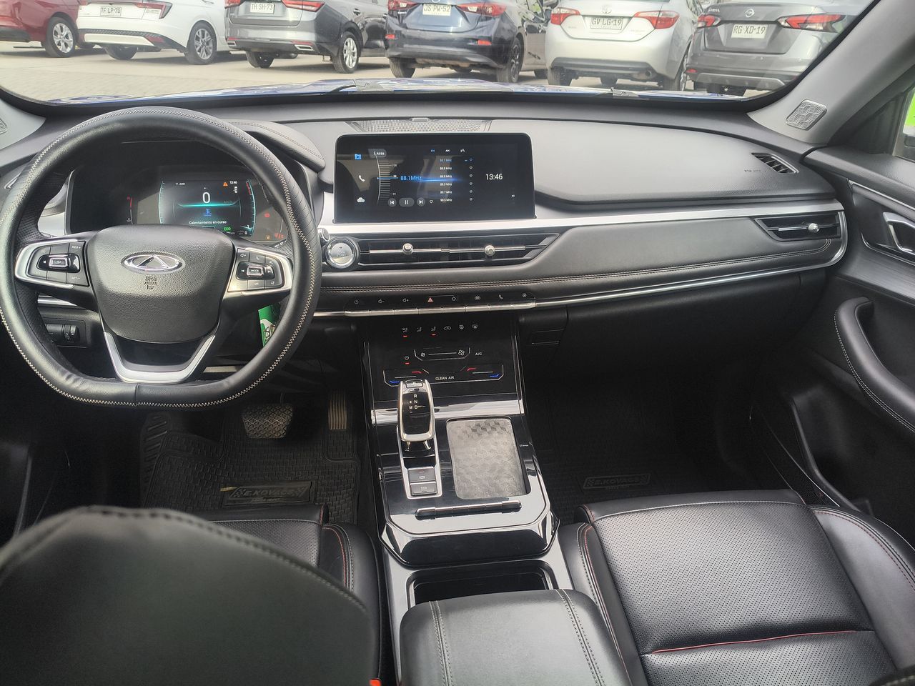 CHERY - 1