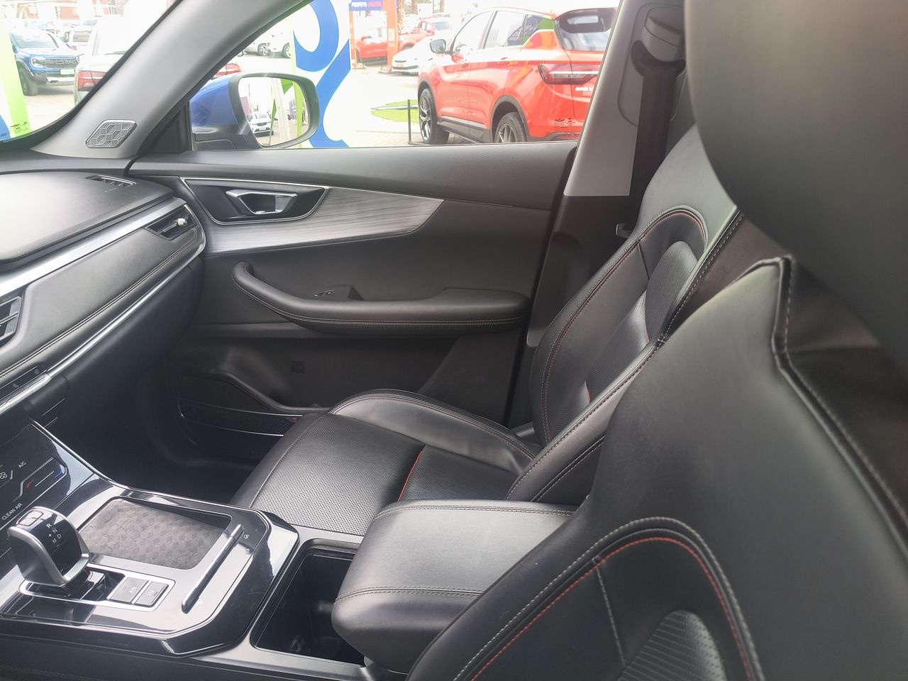 CHERY - 2