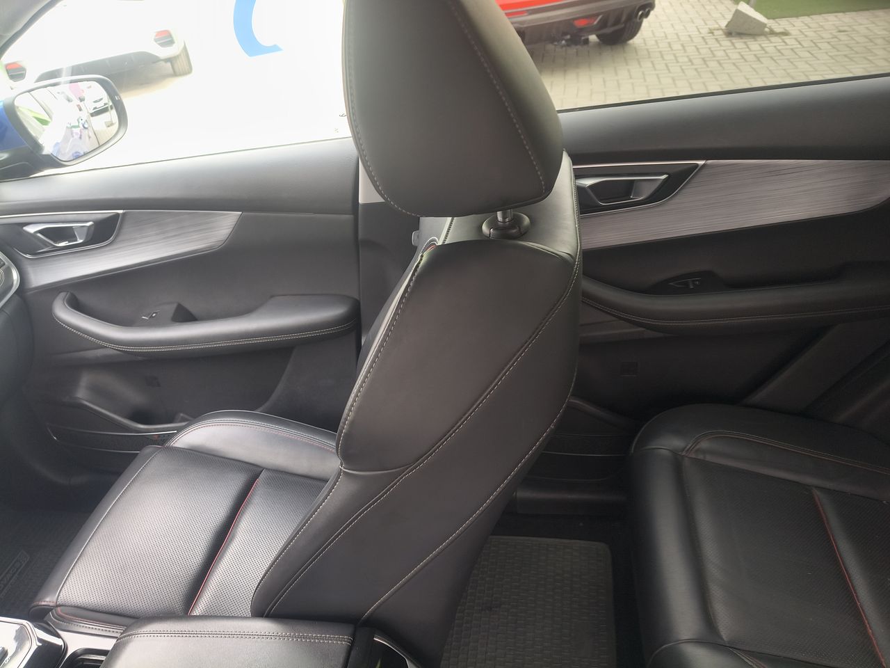 CHERY - 3