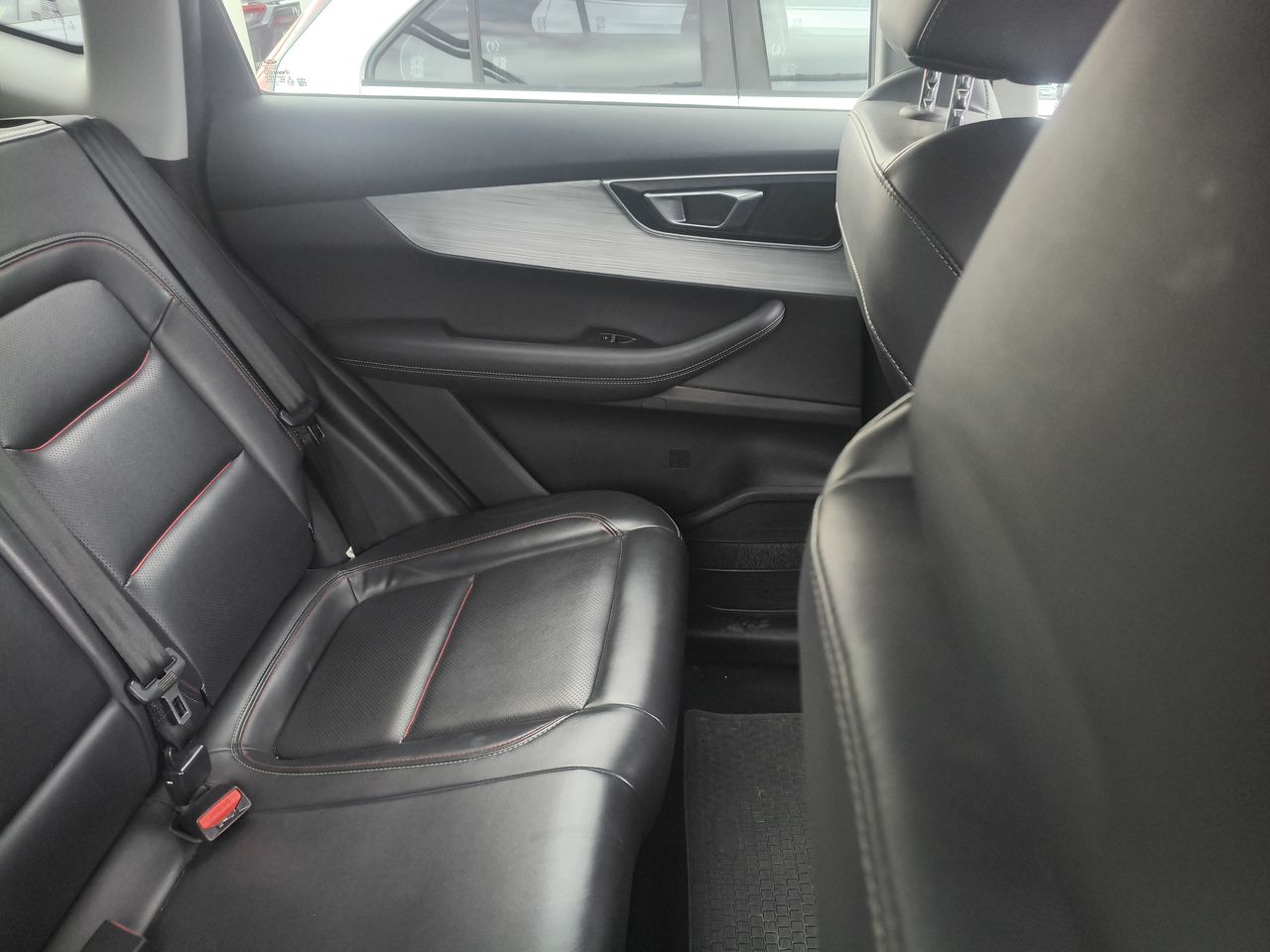 CHERY - 6