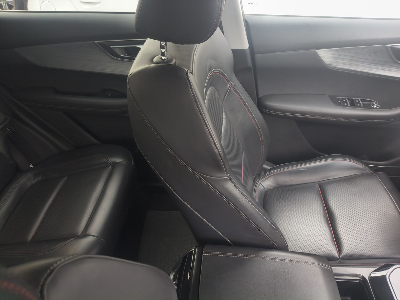 CHERY - 7