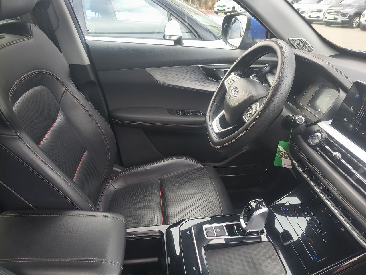 CHERY - 8