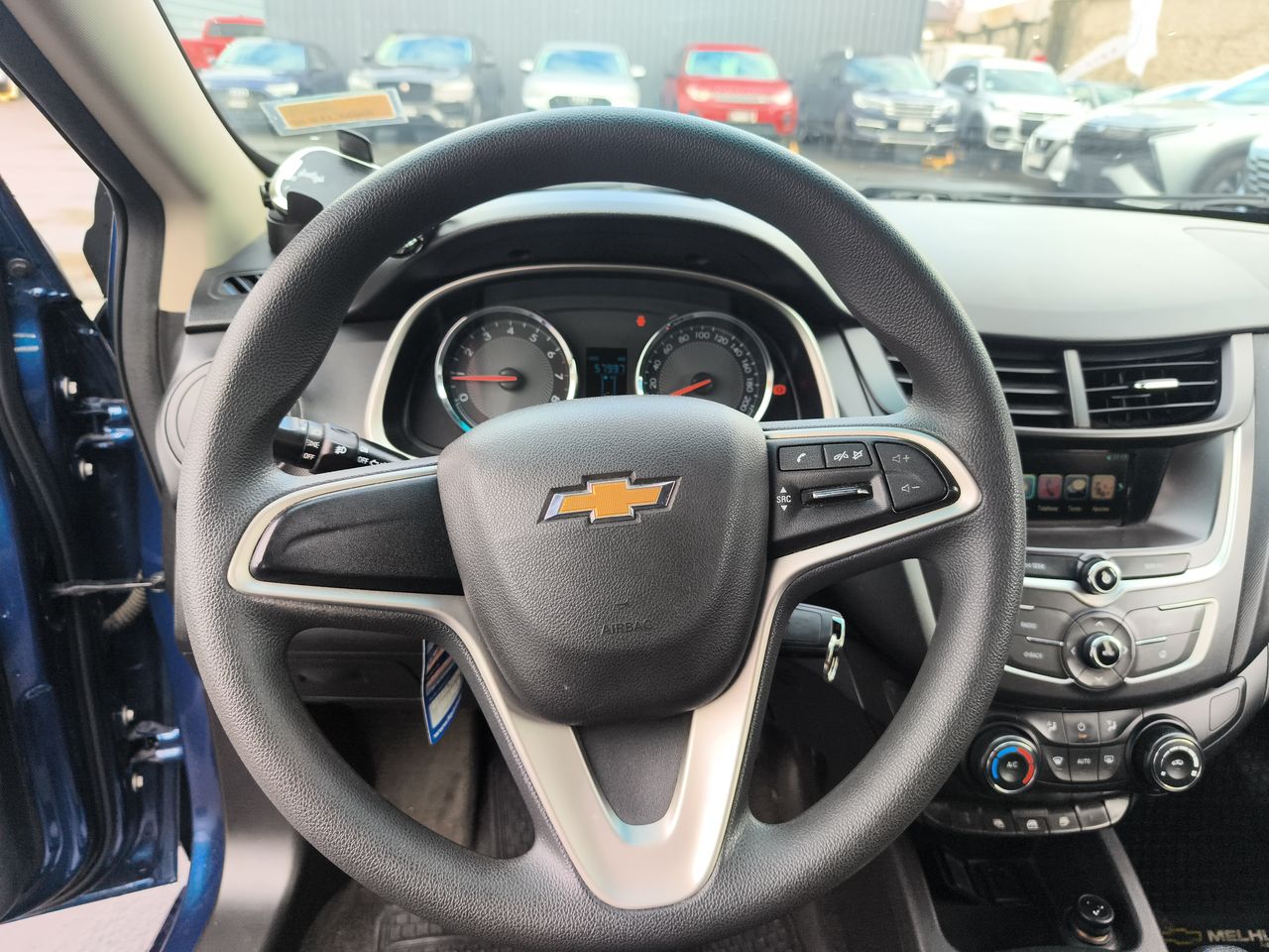 CHEVROLET - 22