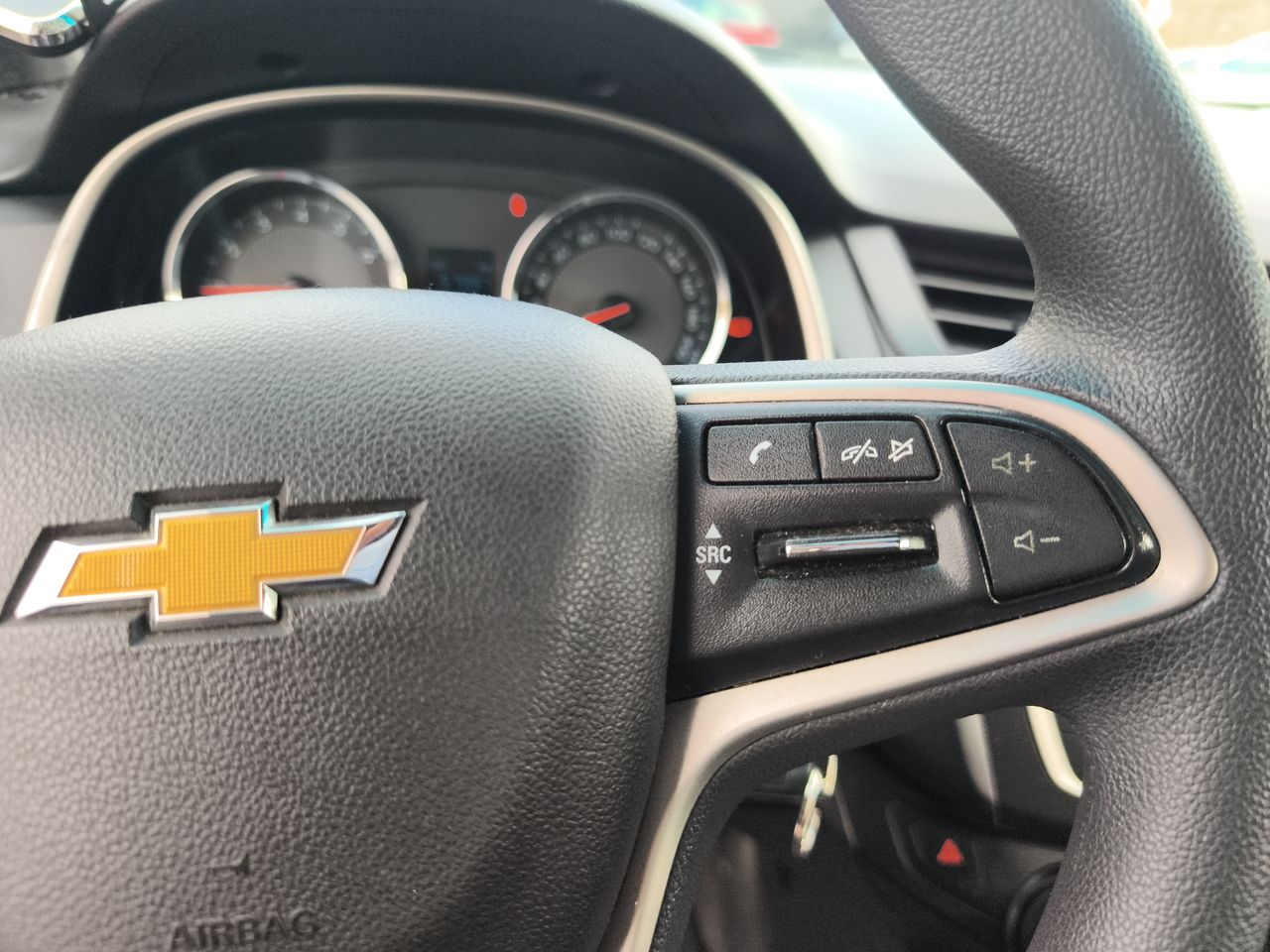 CHEVROLET - 23