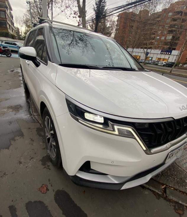 KIA - 0