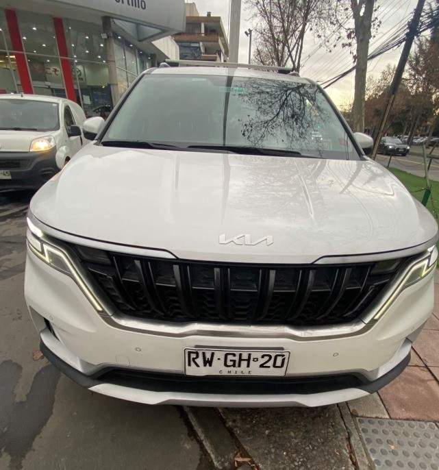 KIA - 1