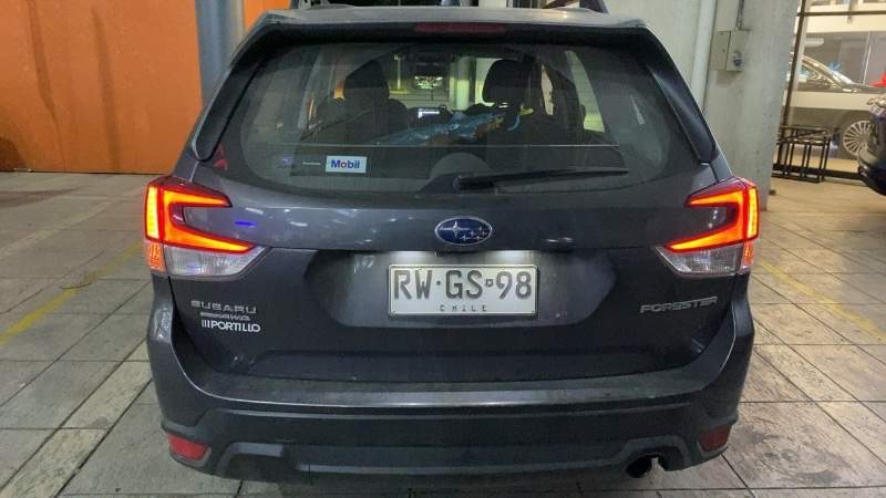 SUBARU - 5