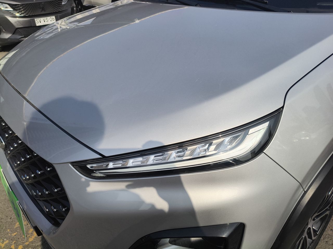 CHERY - 10