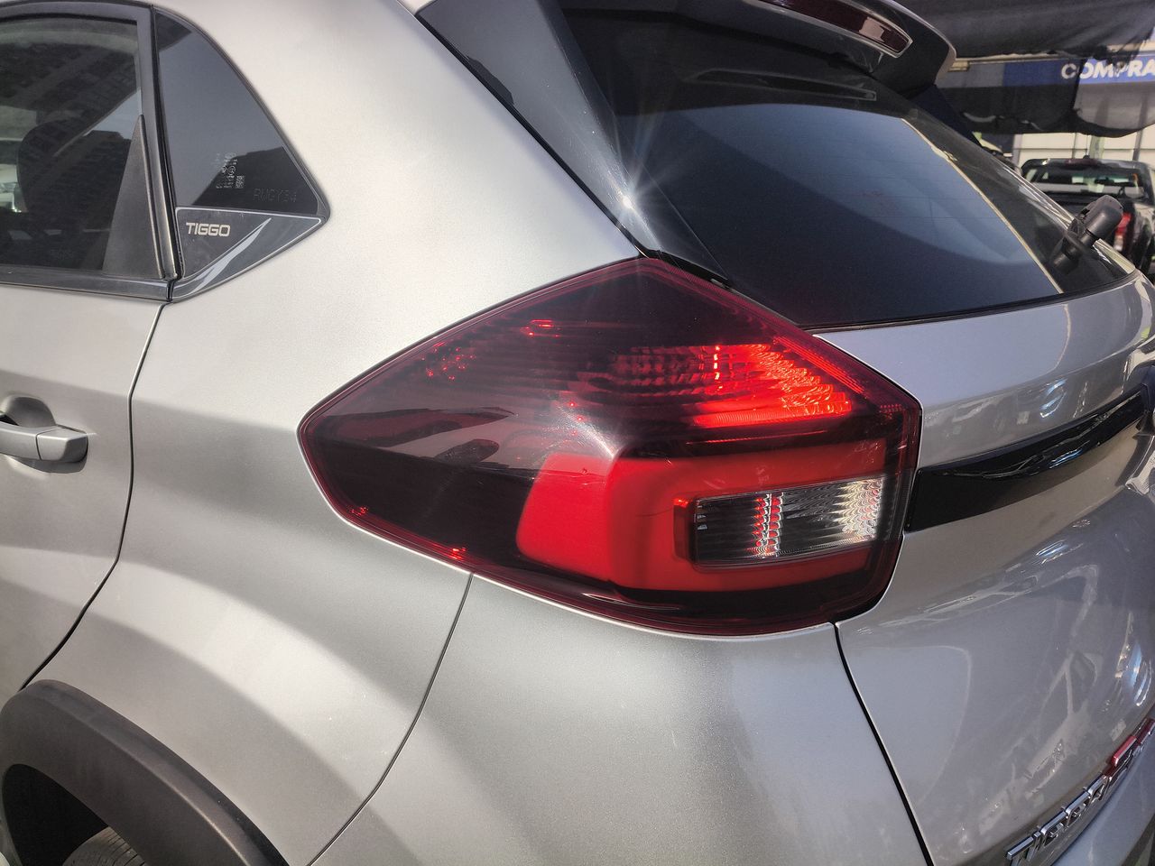 CHERY - 12