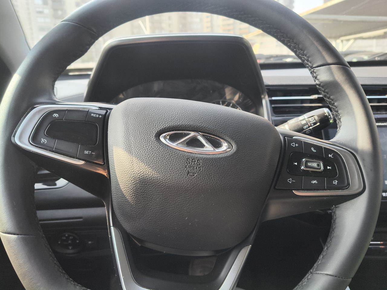 CHERY - 14