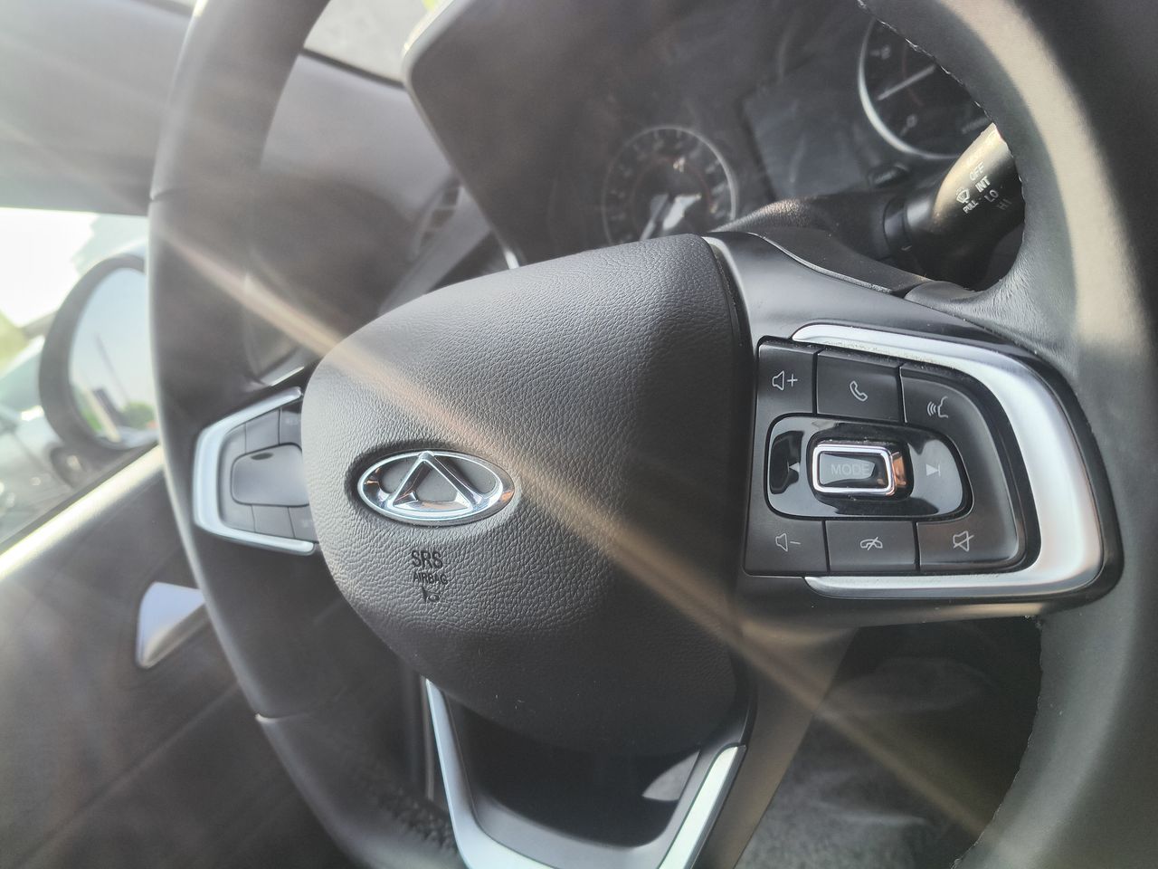 CHERY - 15
