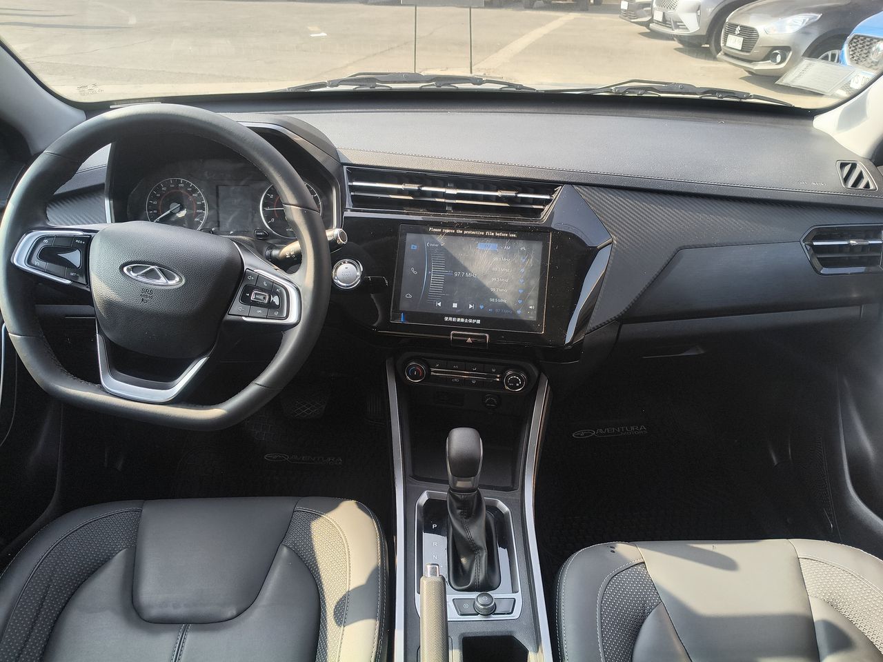 CHERY - 1