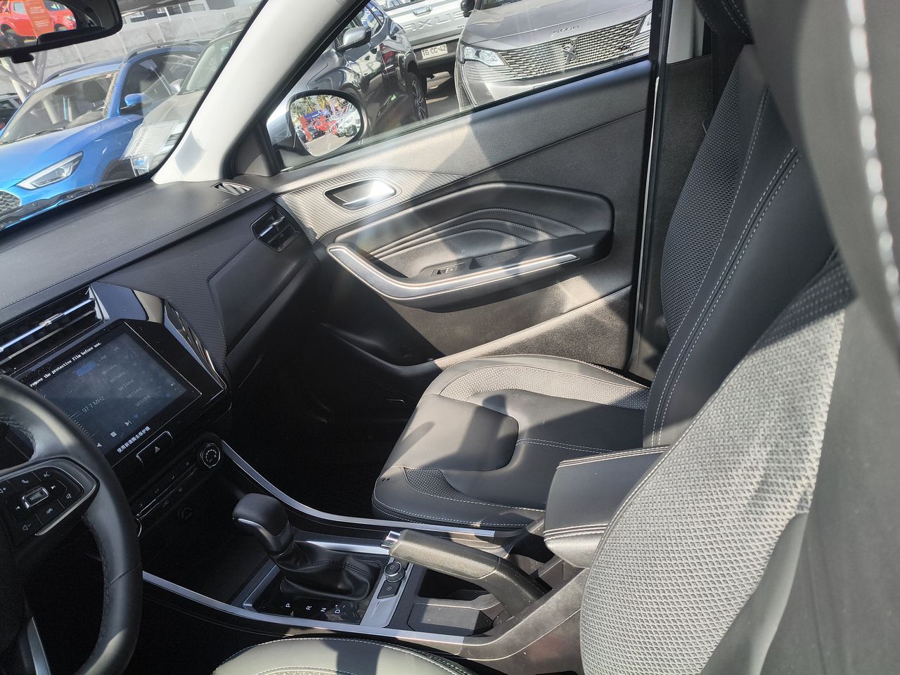 CHERY - 2