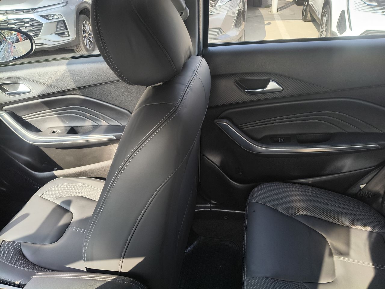CHERY - 3
