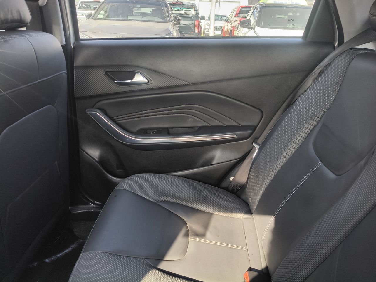 CHERY - 4