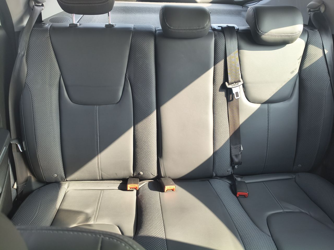 CHERY - 5