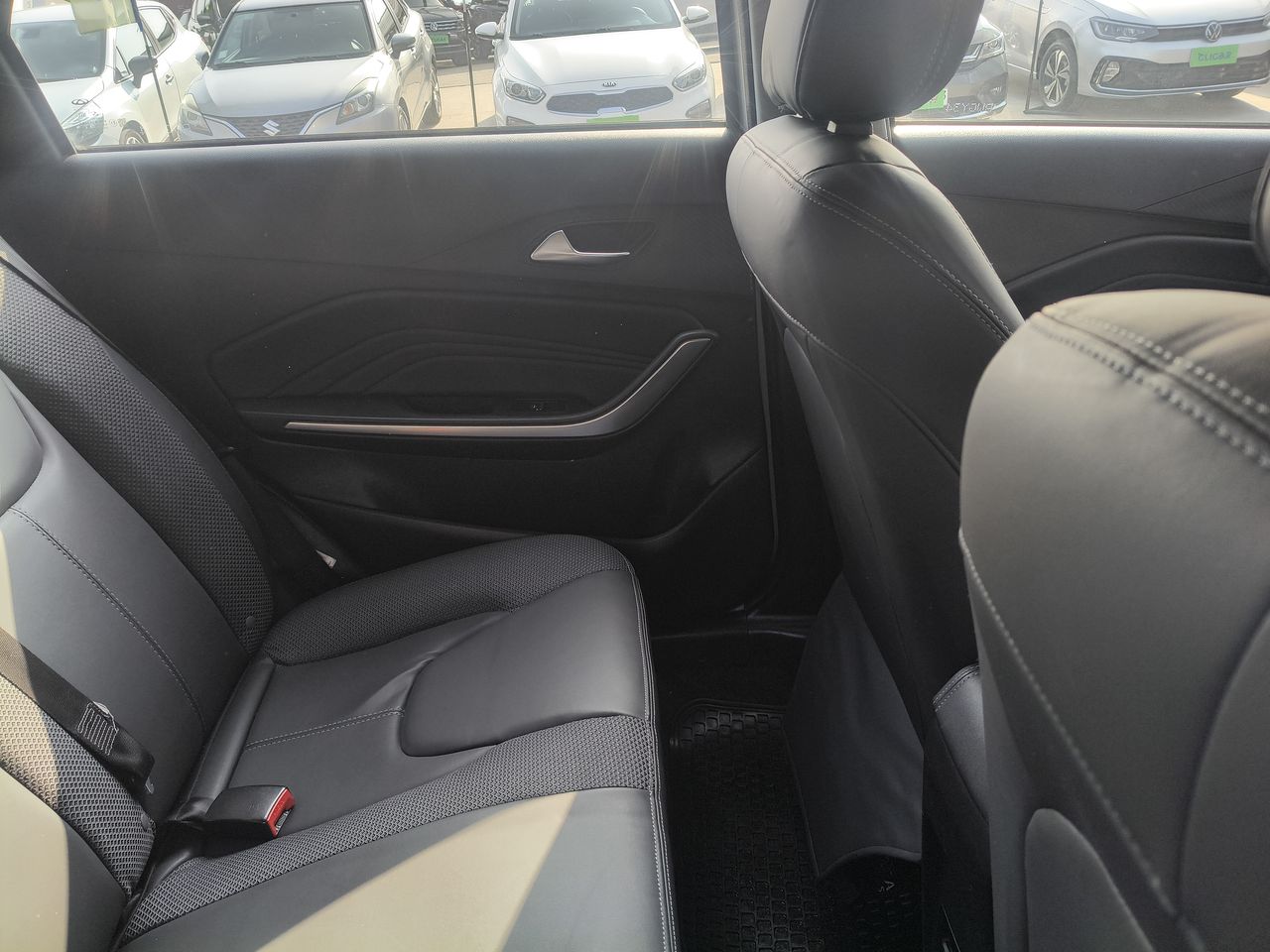 CHERY - 6