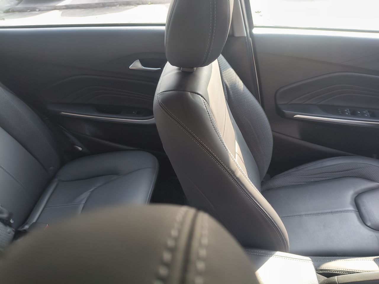 CHERY - 7