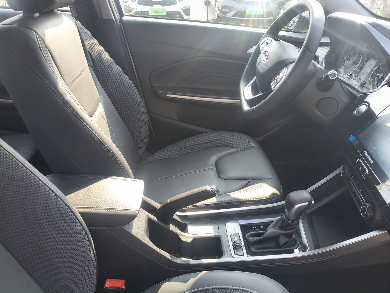 CHERY - 8