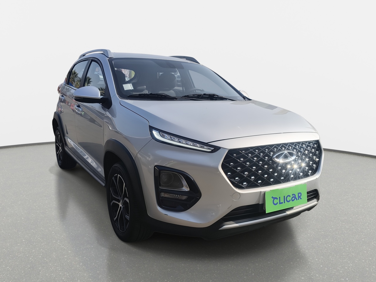 CHERY