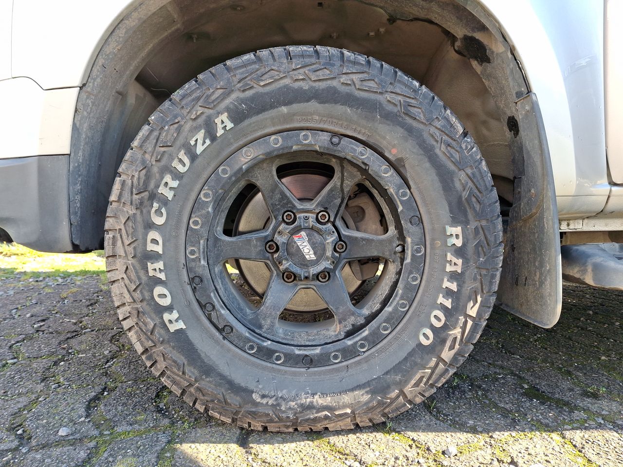 CHEVROLET - 17
