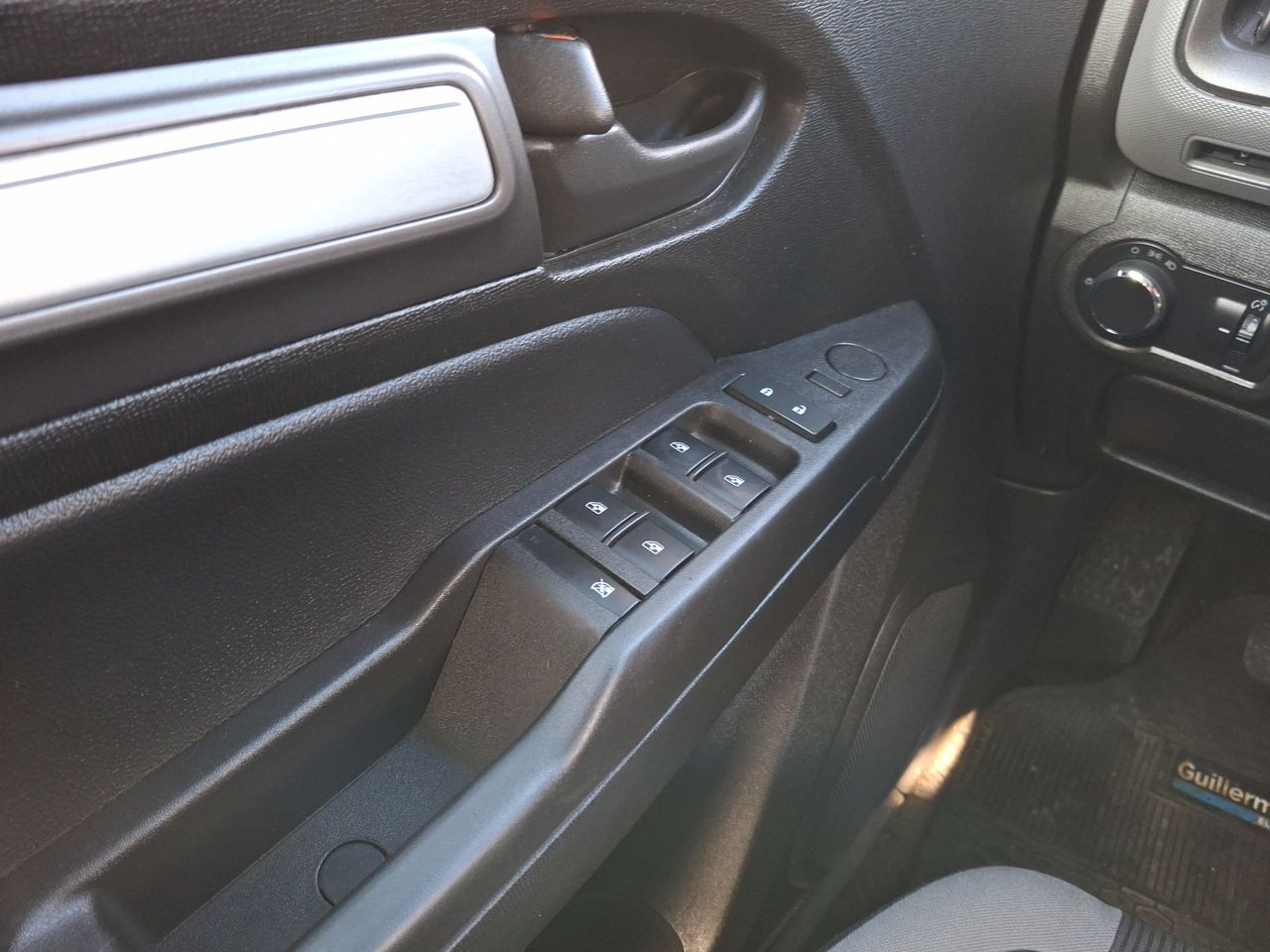 CHEVROLET - 20