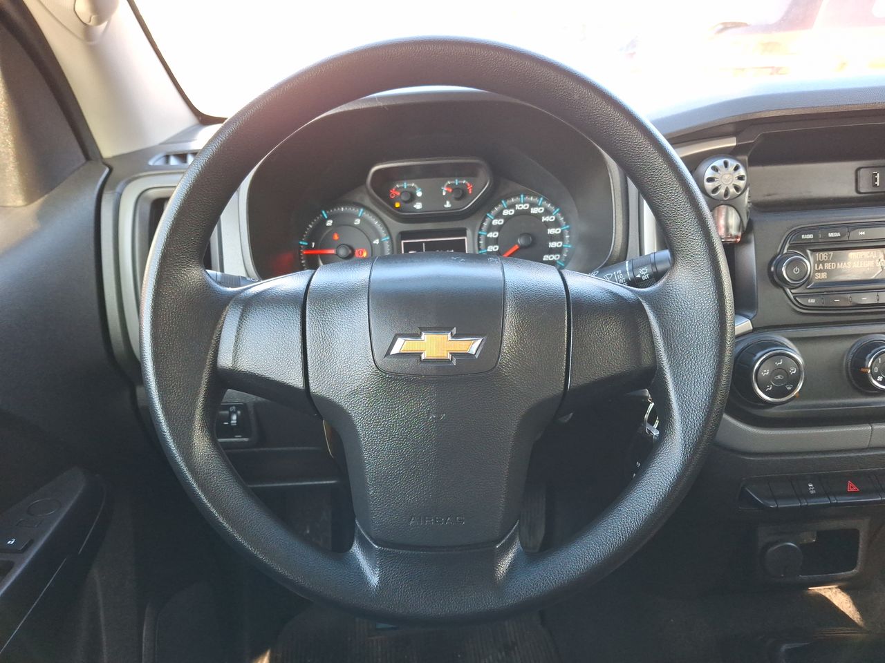 CHEVROLET - 23