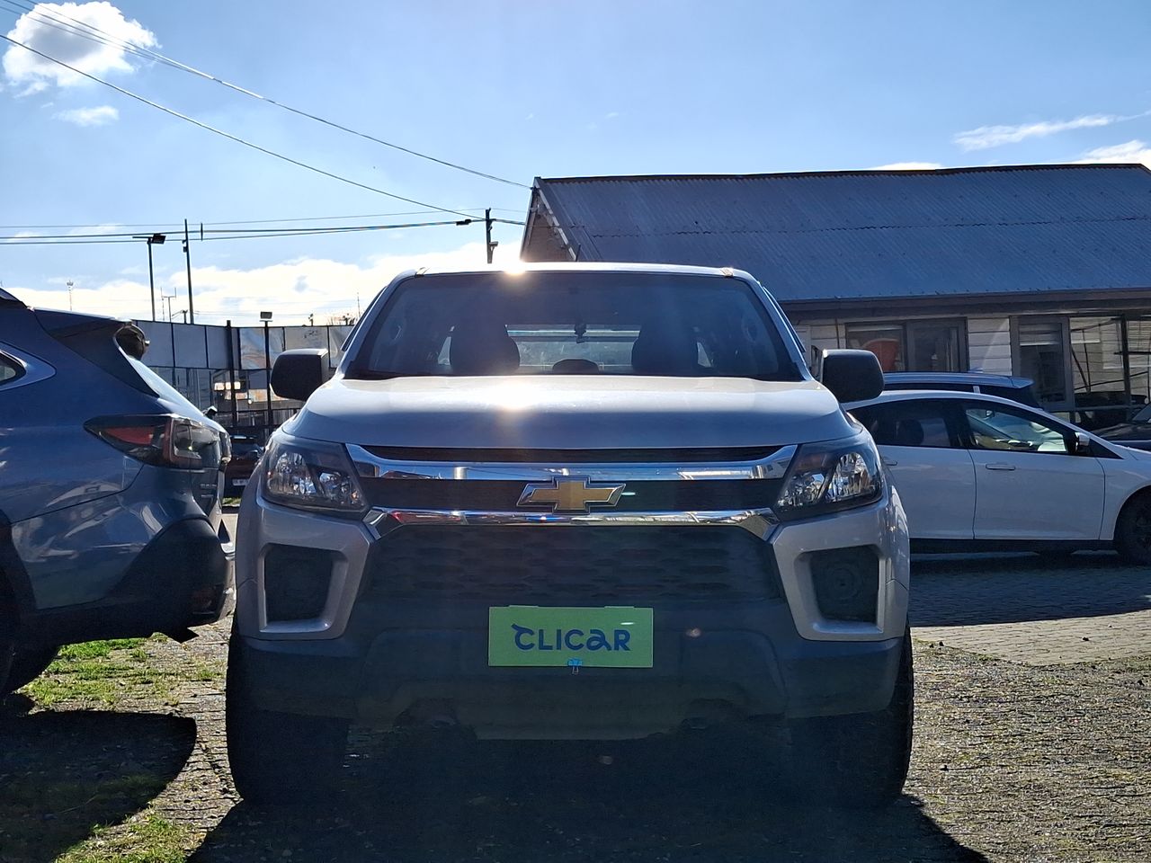 CHEVROLET - 2