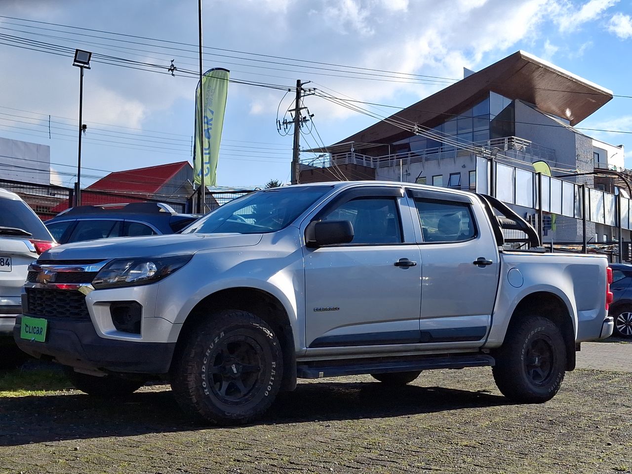 CHEVROLET - 3